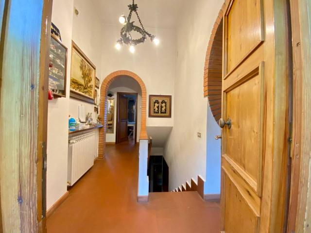 Villa in vendita a Bagno a Ripoli FI
