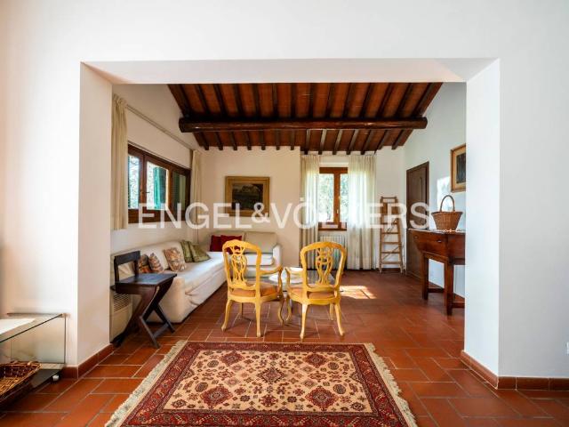 Villa in vendita a Bagno a Ripoli FI