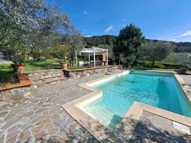 Villa in vendita a Bagno a Ripoli FI