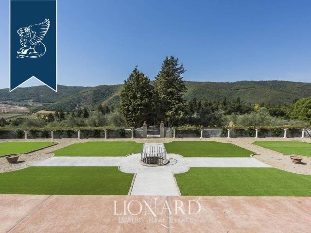 Villa in vendita a Bagno a Ripoli FI