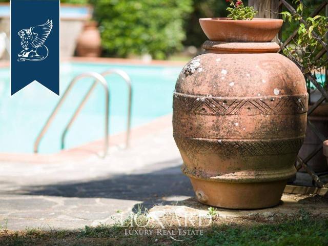 Villa in vendita a Bagno a Ripoli FI