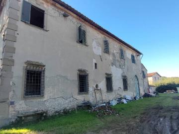 Villa in vendita a Bagno a Ripoli FI