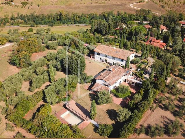 Villa in vendita a Bagno a Ripoli FI