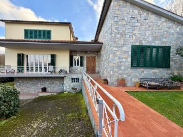 Villa in vendita a Bagno a Ripoli FI