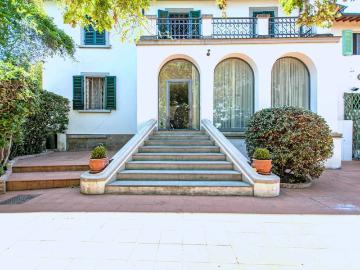 Villa in vendita a Bagno a Ripoli FI