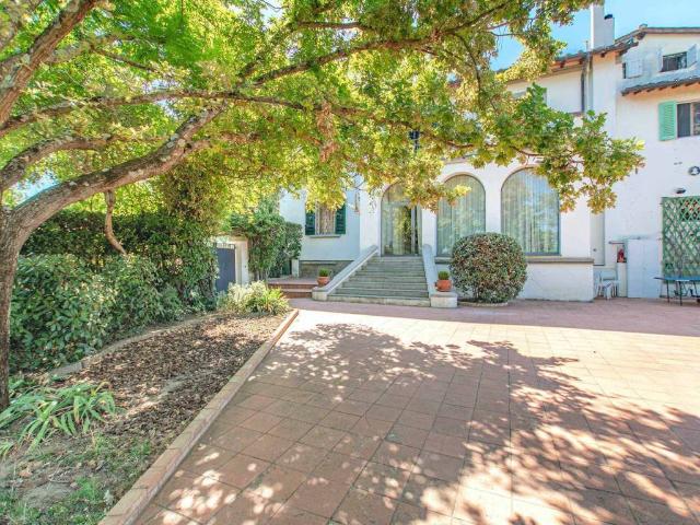Villa in vendita a Bagno a Ripoli FI