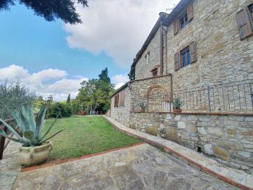 Villa in vendita a Bagno a Ripoli FI