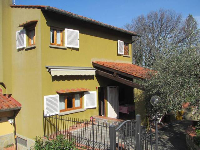 Villa in vendita a Bagno a Ripoli FI
