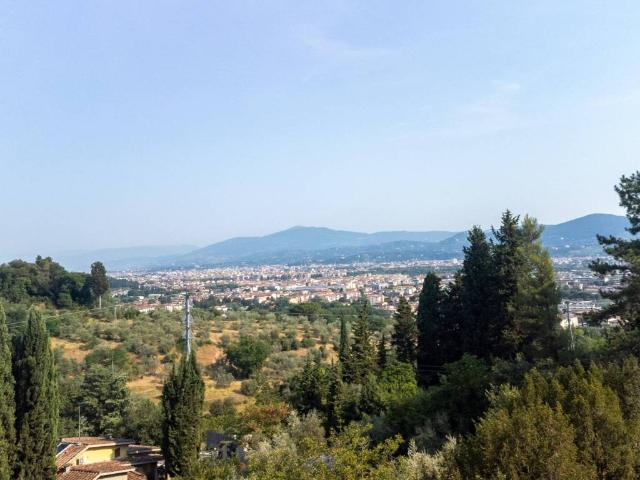 Villa in vendita a Bagno a Ripoli FI