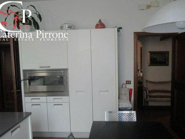 Villa in vendita a Bagno a Ripoli FI