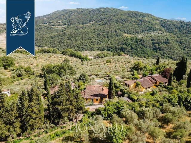Villa in vendita a Bagno a Ripoli FI