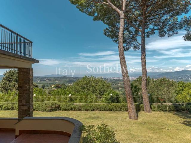 Villa in vendita a Bagno a Ripoli FI