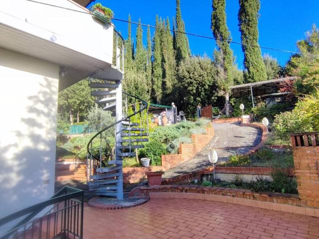 Villa in vendita a Bagno a Ripoli FI