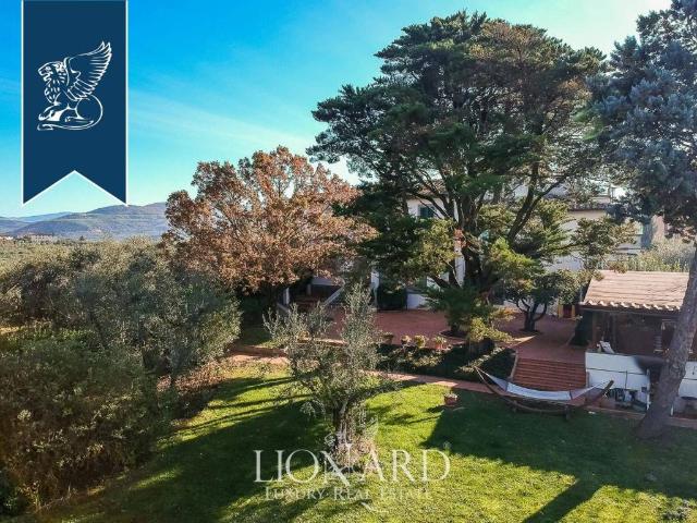 Villa in vendita a Bagno a Ripoli FI