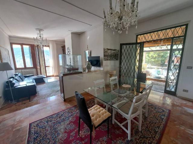 Villa in vendita a Bagno a Ripoli FI