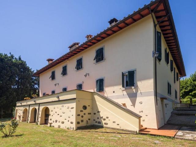Villa in vendita a Bagno a Ripoli FI