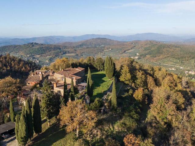 Villa in vendita a Bagno a Ripoli FI