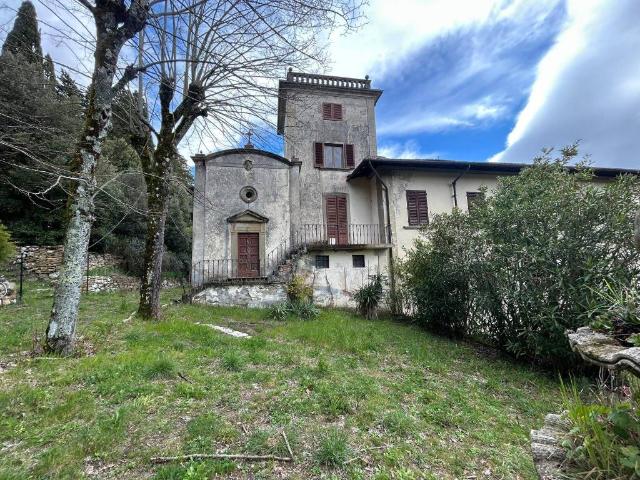 Villa in vendita a Rignano sull'Arno FI