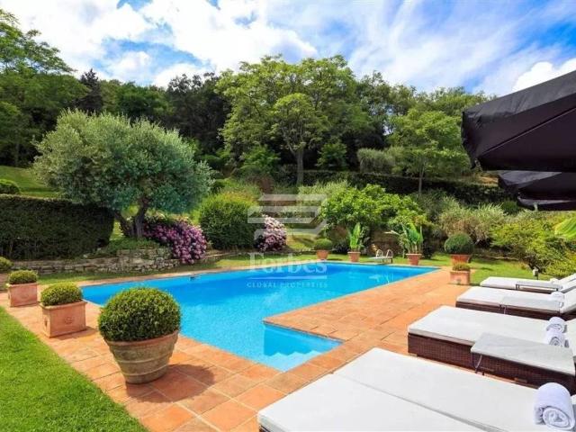 Villa in vendita a Bagno a Ripoli FI