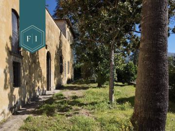 Villa in vendita a Bagno a Ripoli FI