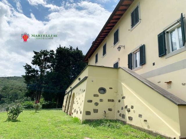 Villa in vendita a Bagno a Ripoli FI