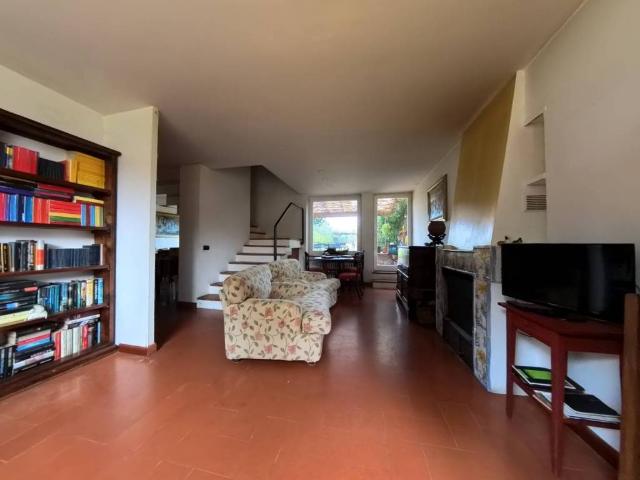 Villa in vendita a Bagno a Ripoli FI