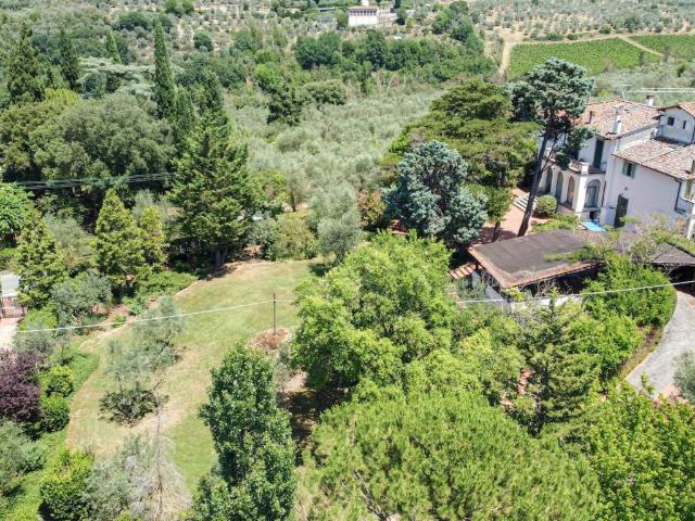 Villa in vendita a Bagno a Ripoli FI