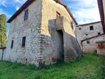 Villa in vendita a Bagno a Ripoli FI