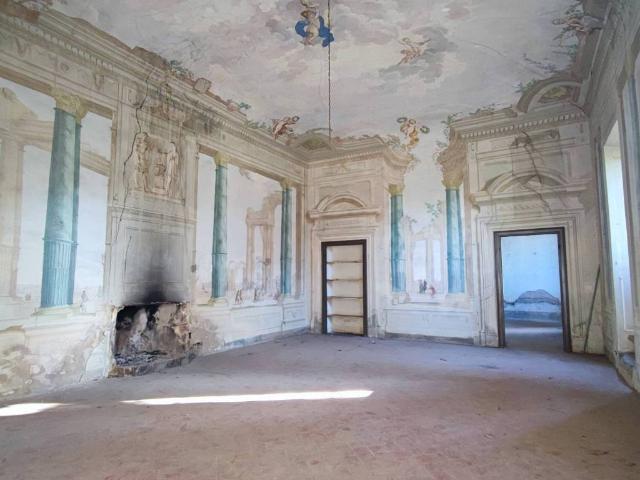 Villa in vendita a Bagno a Ripoli FI