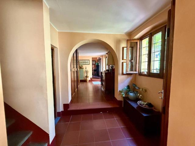 Villa in vendita a Bagno a Ripoli FI