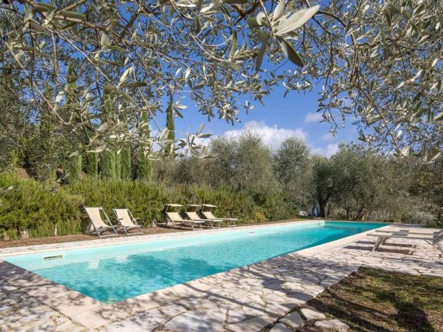 Villa in vendita a Bagno a Ripoli FI