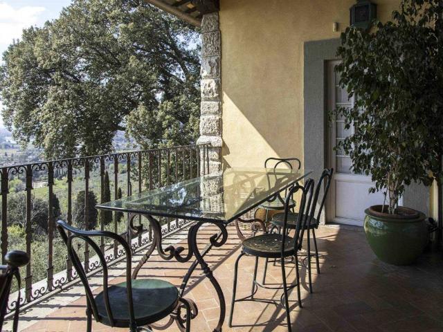 Villa in vendita a Bagno a Ripoli FI