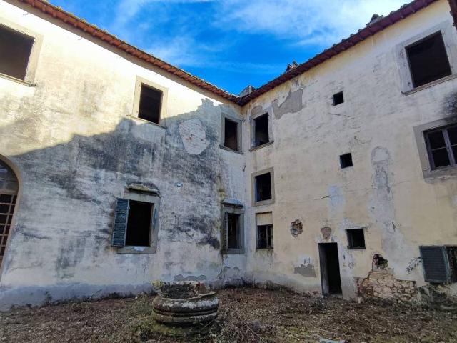 Villa in vendita a Bagno a Ripoli FI