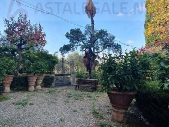 Villa in vendita a Bagno a Ripoli FI