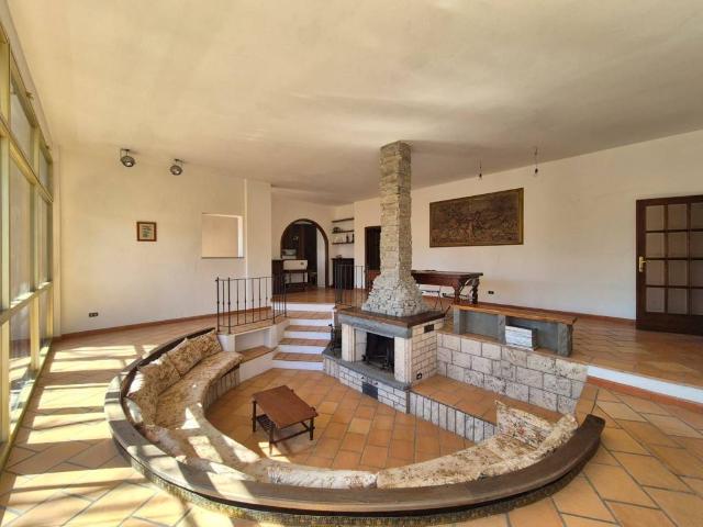 Villa in vendita a Bagno a Ripoli FI