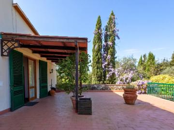 Villa in vendita a Bagno a Ripoli FI