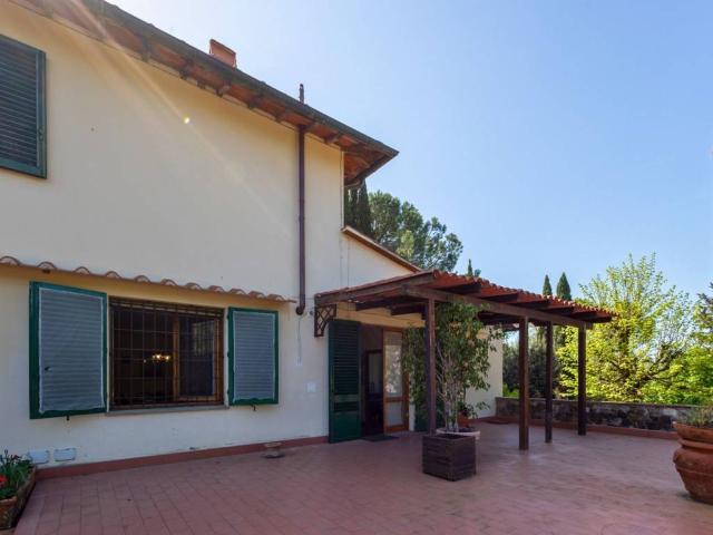 Villa in vendita a Bagno a Ripoli FI