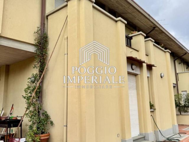 Villa in vendita a Bagno a Ripoli FI