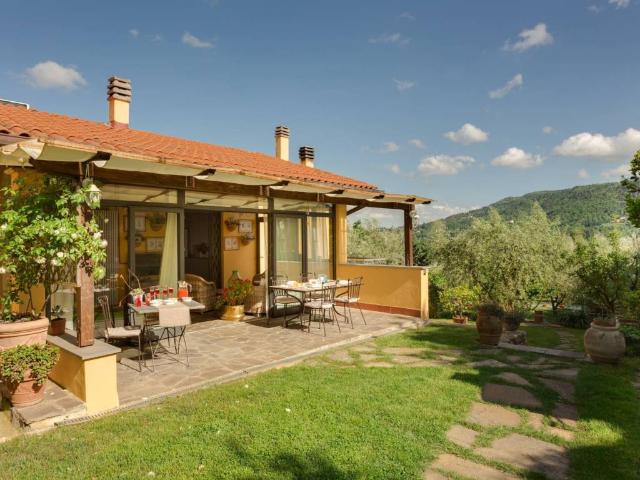 Villa in vendita a Bagno a Ripoli FI