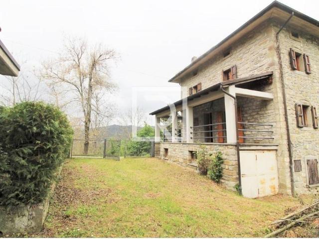 Villa in vendita a Bagno di Romagna FC