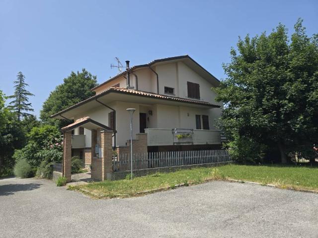 Villa in vendita a Bagno di Romagna FC