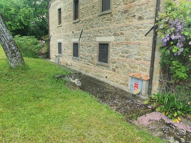 Villa in vendita a Bagno di Romagna FC