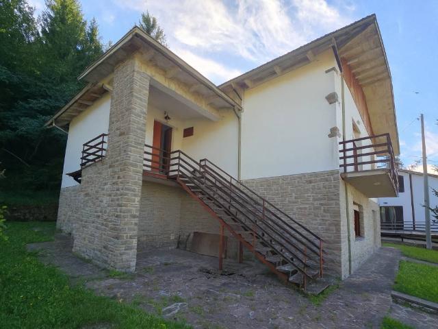 Villa in vendita a Bagno di Romagna FC