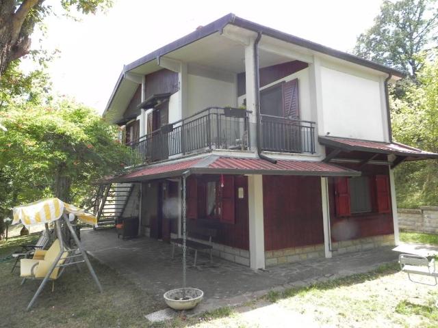 Villa in vendita a Bagno di Romagna FC