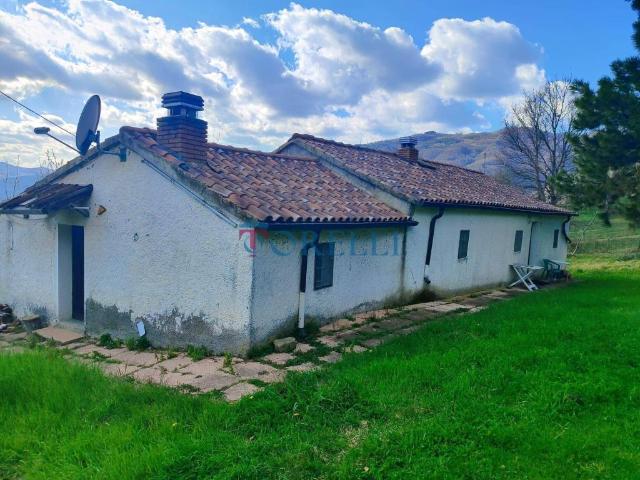 Villa in vendita a Bagno di Romagna FC