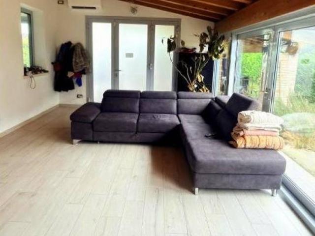 Villa in vendita a Bagnoli di Sopra PD