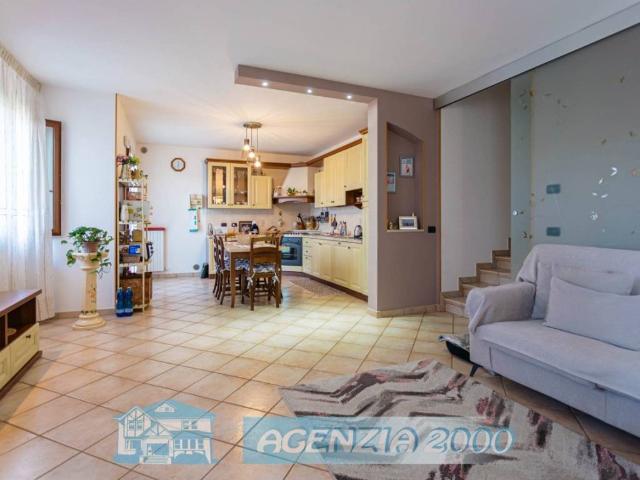 Villa in vendita a Bagnoli di Sopra PD