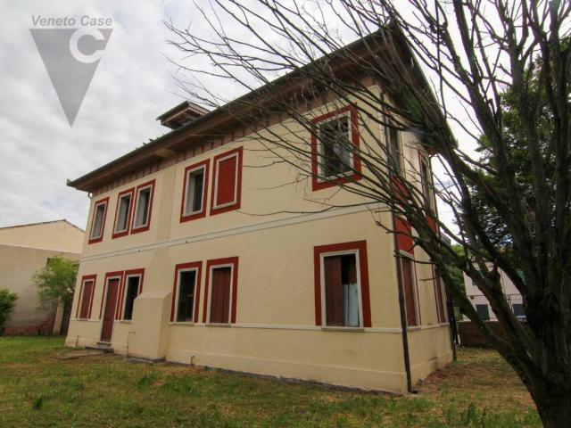 Villa in vendita a Bagnoli di Sopra PD