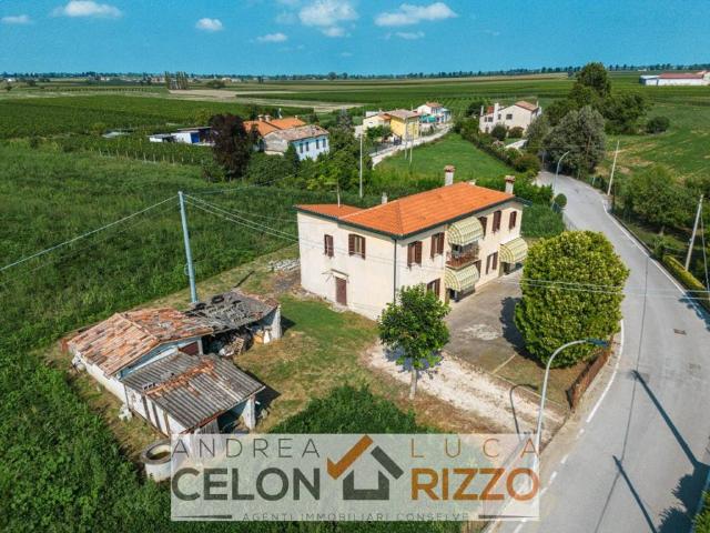 Villa in vendita a Bagnoli di Sopra PD