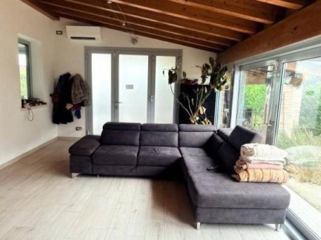 Villa in vendita a Bagnoli di Sopra PD